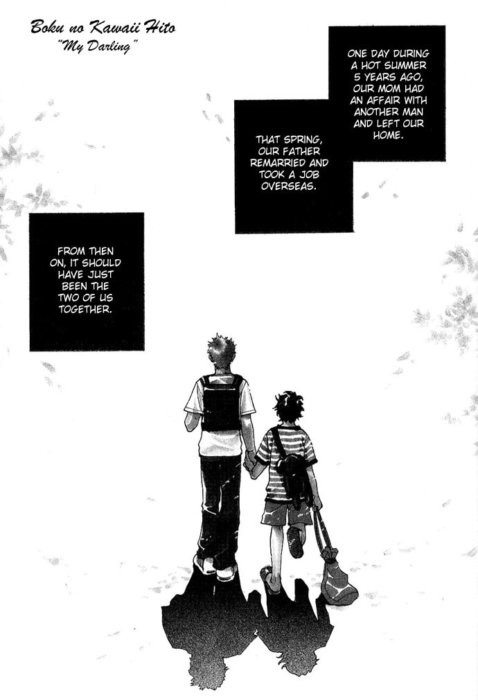 Read Innocent Bird chapter 4.5 image 1 on Lezhin