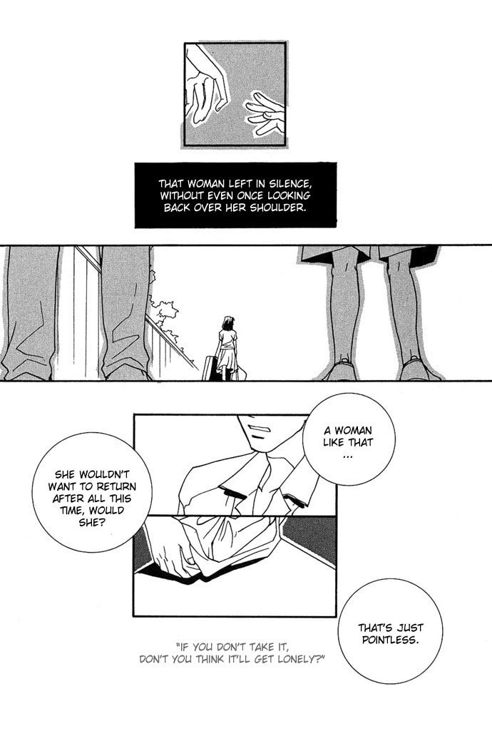 Read Innocent Bird chapter 4.5 image 20 on Lezhin