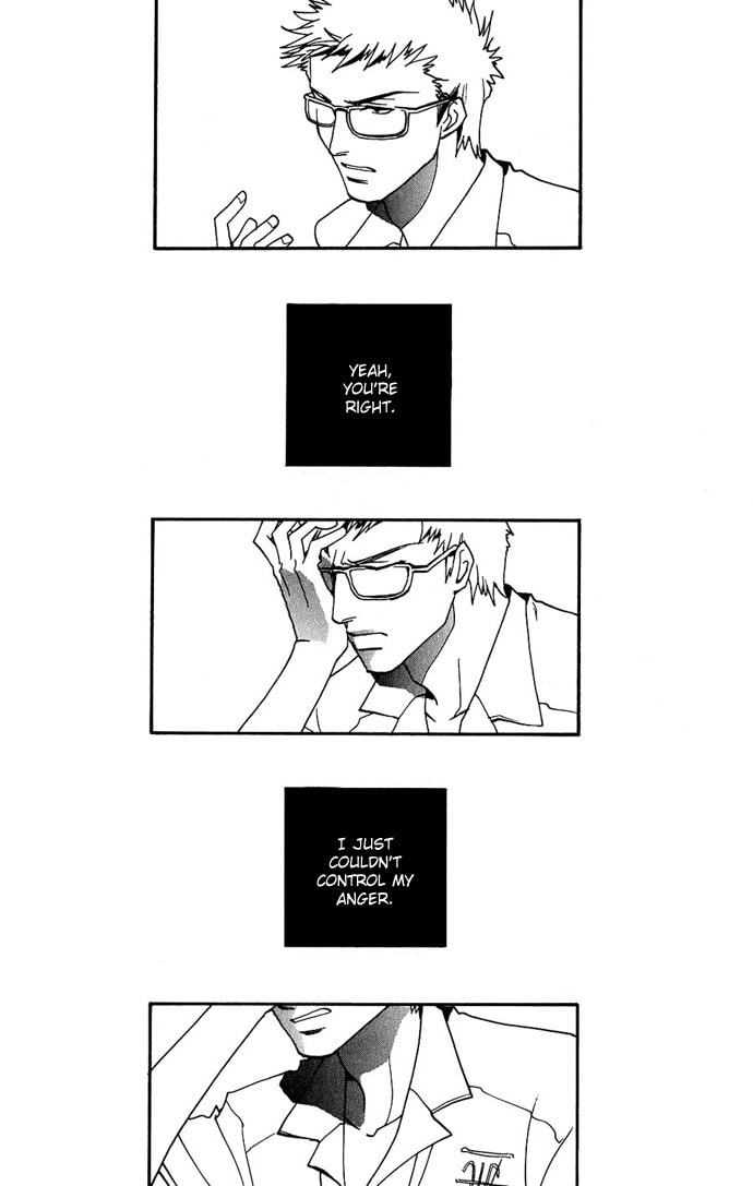 Read Innocent Bird chapter 4.5 image 30 on Lezhin