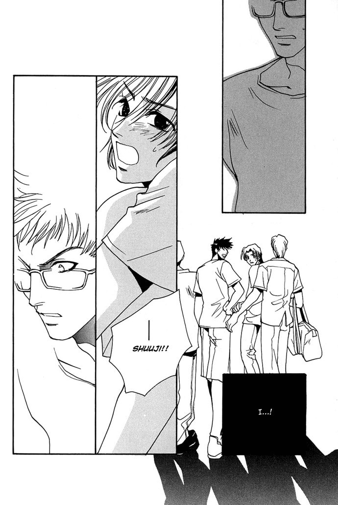 Read Innocent Bird chapter 4.5 image 38 on Lezhin