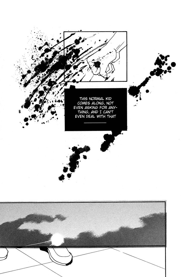 Read Innocent Bird chapter 4.5 image 41 on Lezhin