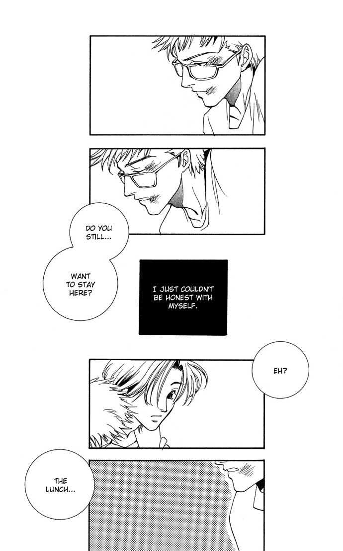Read Innocent Bird chapter 4.5 image 47 on Lezhin
