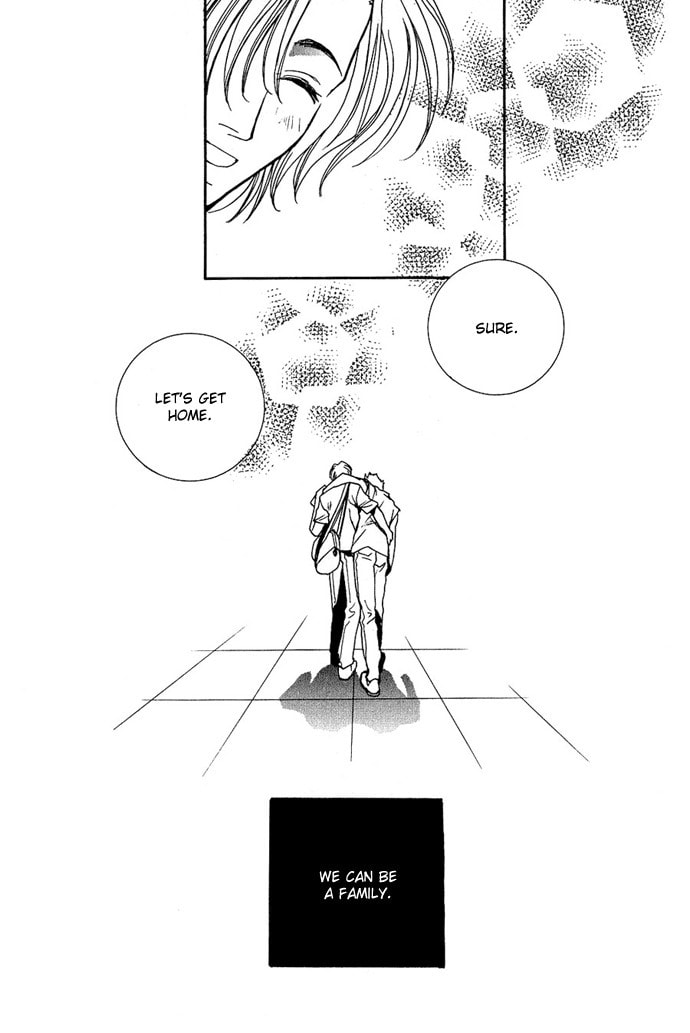 Read Innocent Bird chapter 4.5 image 49 on Lezhin