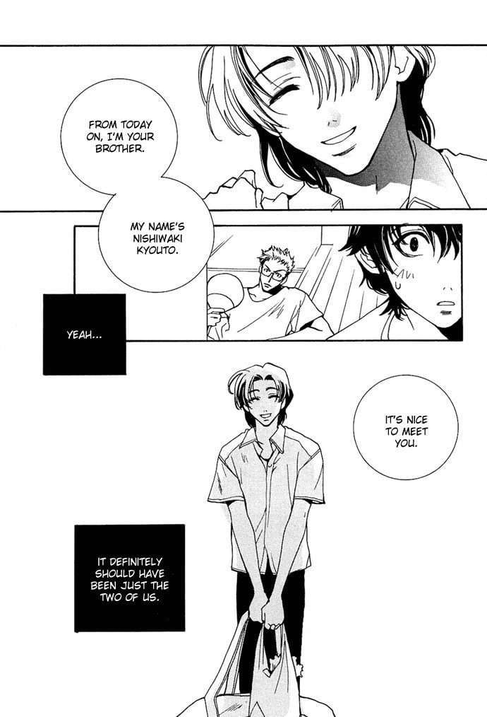 Read Innocent Bird chapter 4.5 image 5 on Lezhin
