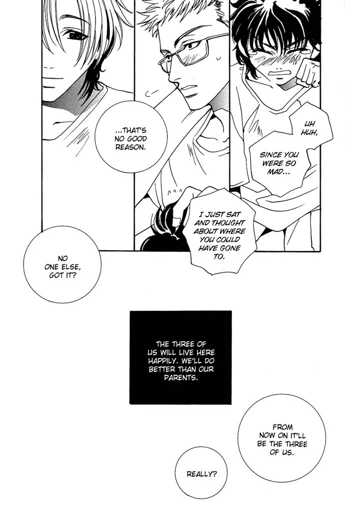 Read Innocent Bird chapter 4.5 image 51 on Lezhin