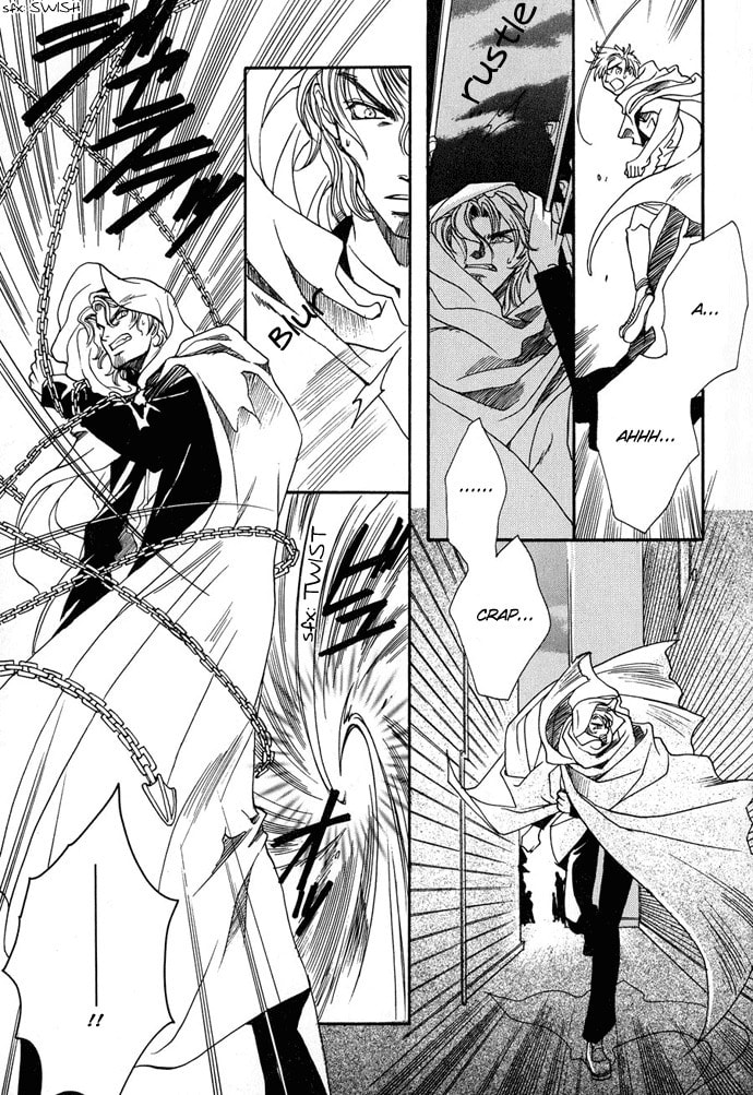 Read Innocent Bird chapter 4 image 15 on Lezhin