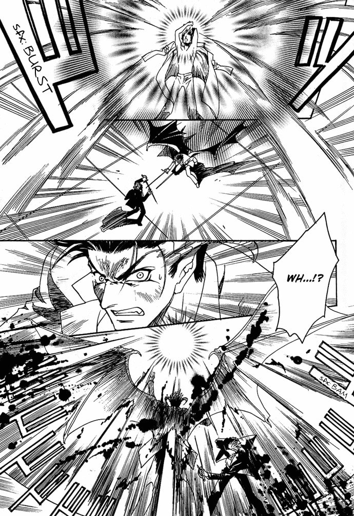 Read Innocent Bird chapter 4 image 27 on Lezhin