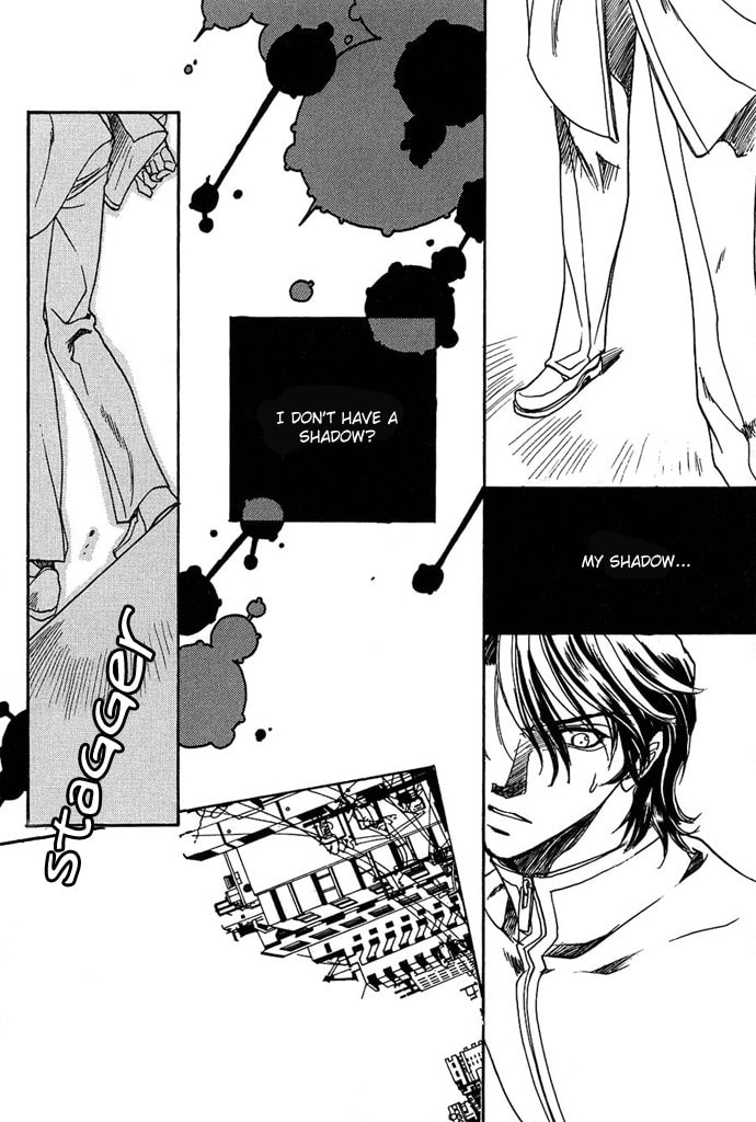 Read Innocent Bird chapter 5 image 19 on Lezhin