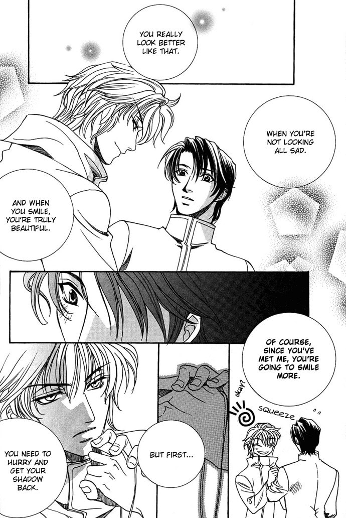 Read Innocent Bird chapter 5 image 25 on Lezhin