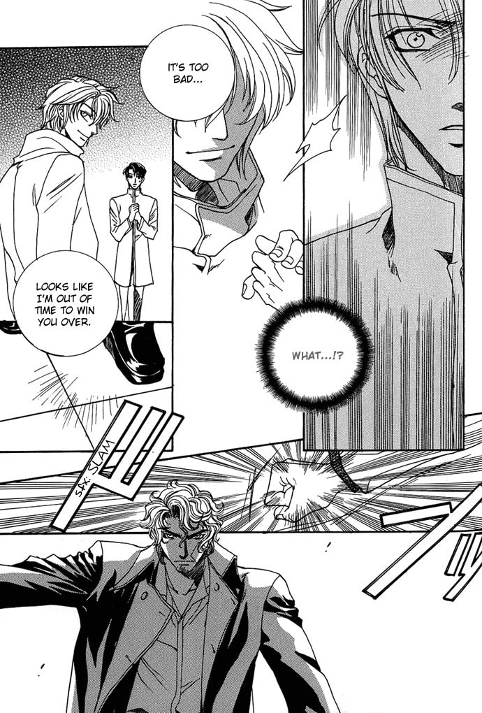 Read Innocent Bird chapter 5 image 26 on Lezhin