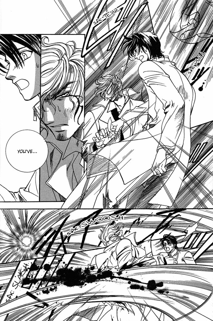 Read Innocent Bird chapter 5 image 31 on Lezhin