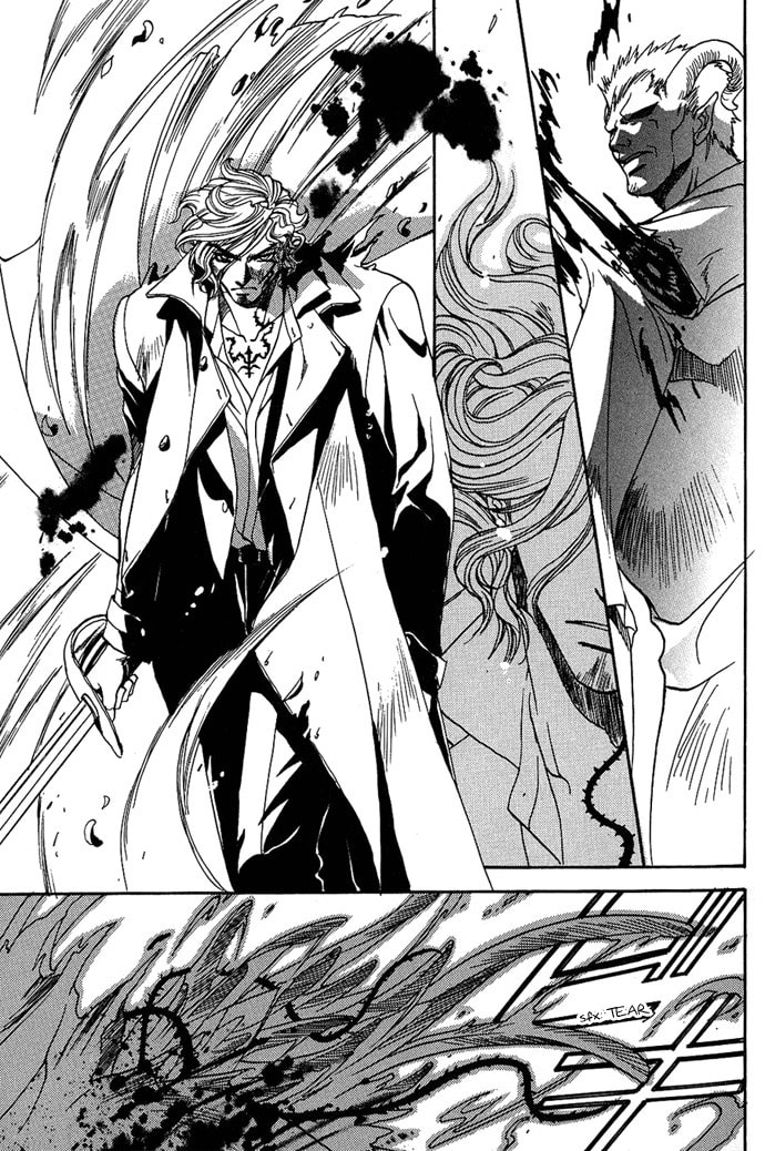 Read Innocent Bird chapter 5 image 34 on Lezhin