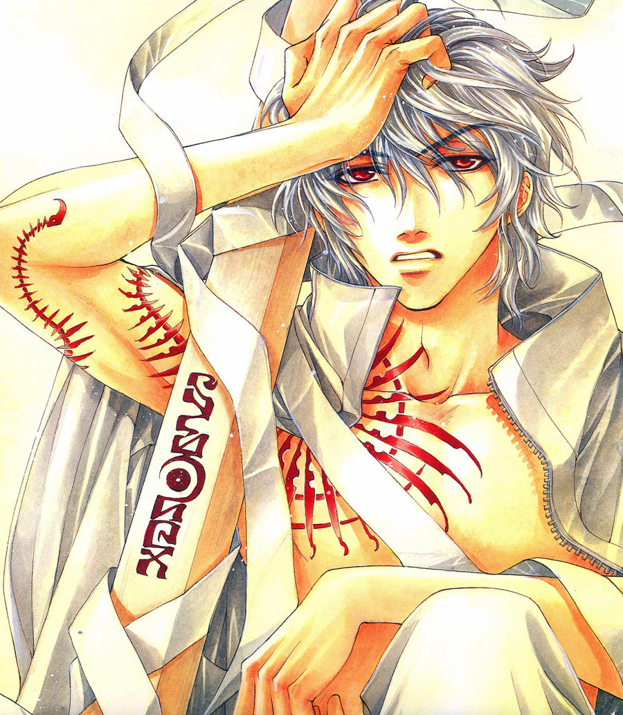 Read Innocent Bird chapter 5 image 43 on Lezhin