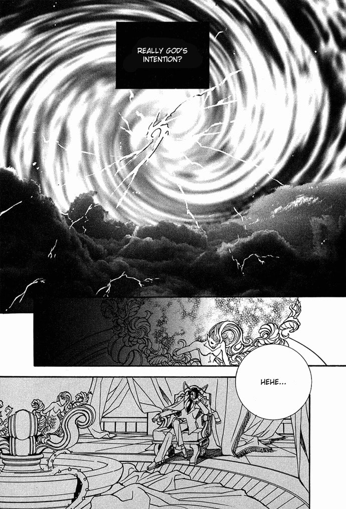 Read Innocent Bird chapter 5 image 7 on Lezhin