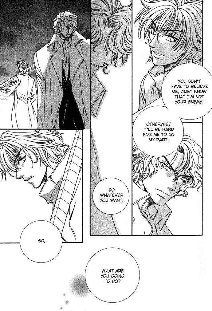 Read Innocent Bird chapter 6 image 21 on Lezhin