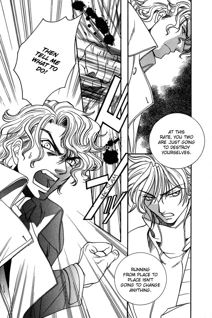 Read Innocent Bird chapter 6 image 22 on Lezhin