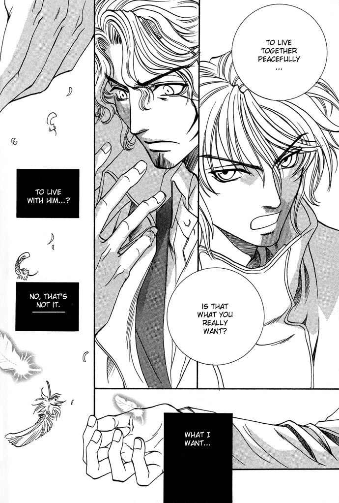 Read Innocent Bird chapter 6 image 24 on Lezhin