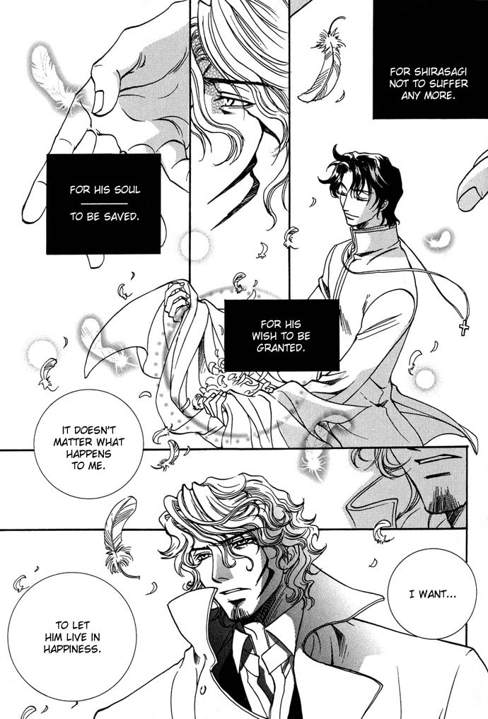 Read Innocent Bird chapter 6 image 25 on Lezhin