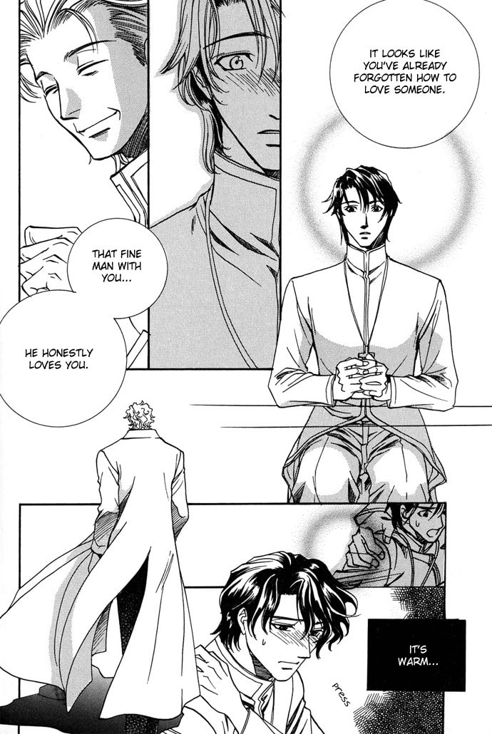 Read Innocent Bird chapter 6 image 28 on Lezhin