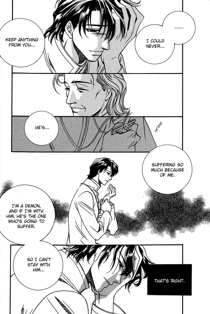Read Innocent Bird chapter 6 image 30 on Lezhin