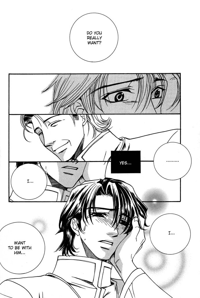 Read Innocent Bird chapter 6 image 32 on Lezhin