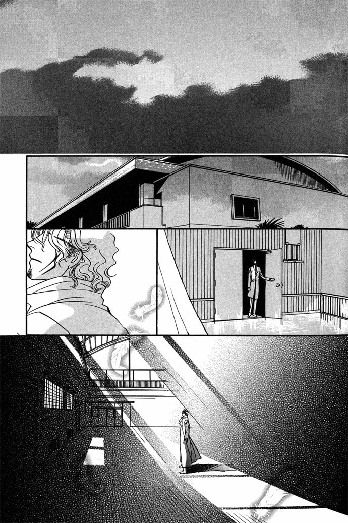 Read Innocent Bird chapter 6 image 35 on Lezhin
