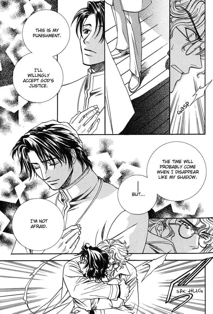 Read Innocent Bird chapter 6 image 37 on Lezhin