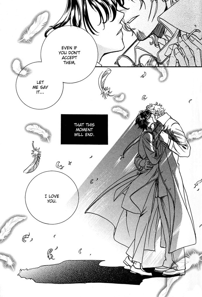 Read Innocent Bird chapter 6 image 39 on Lezhin