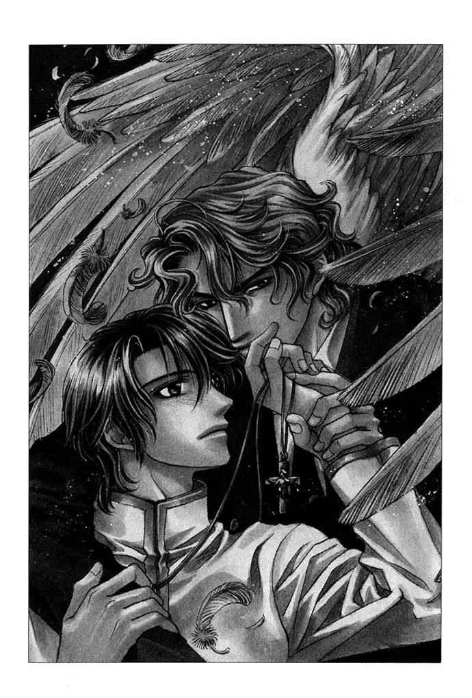 Read Innocent Bird chapter 6 image 43 on Lezhin
