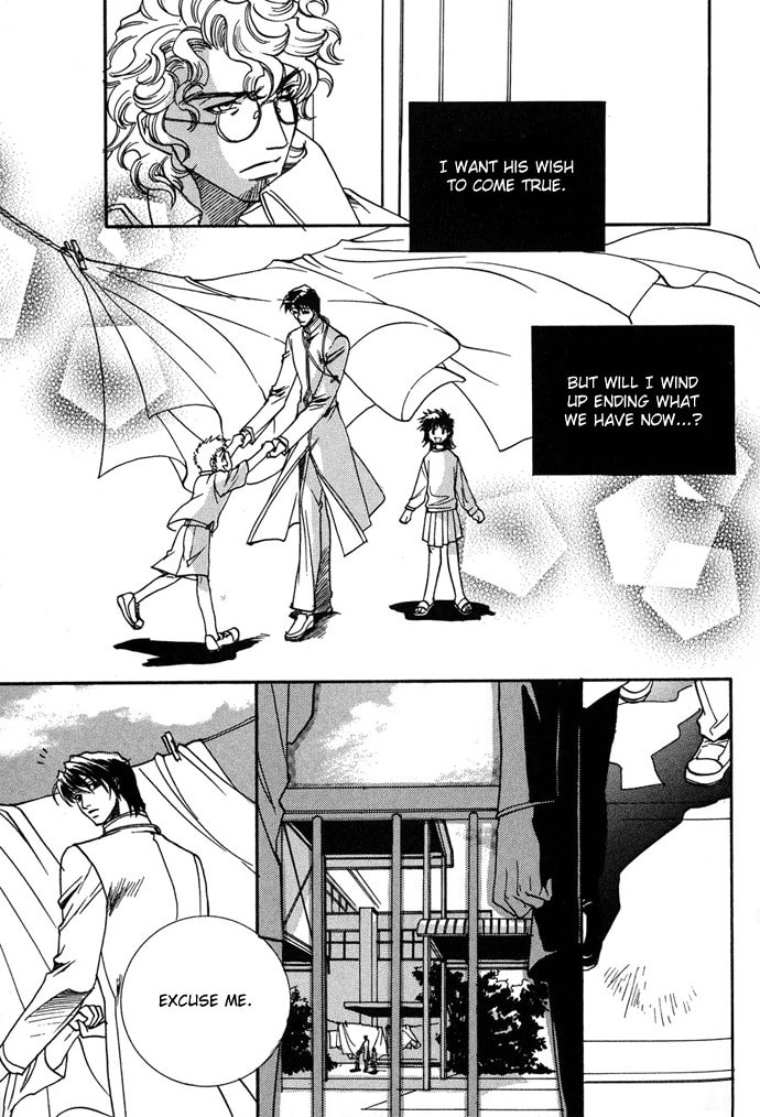 Read Innocent Bird chapter 7 image 11 on Lezhin