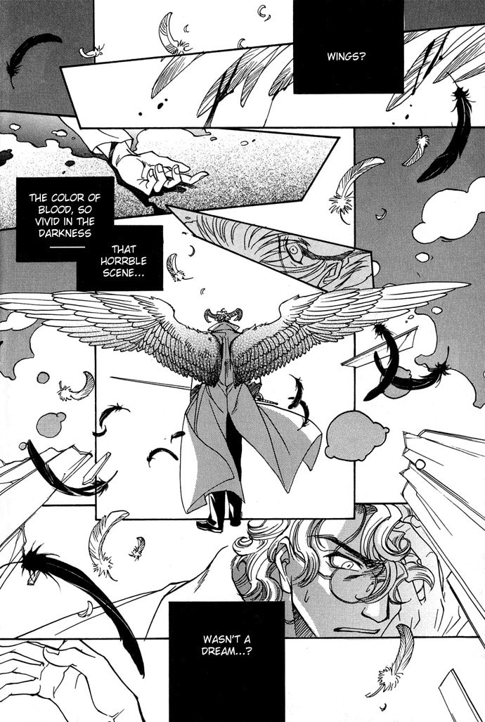 Read Innocent Bird chapter 7 image 16 on Lezhin