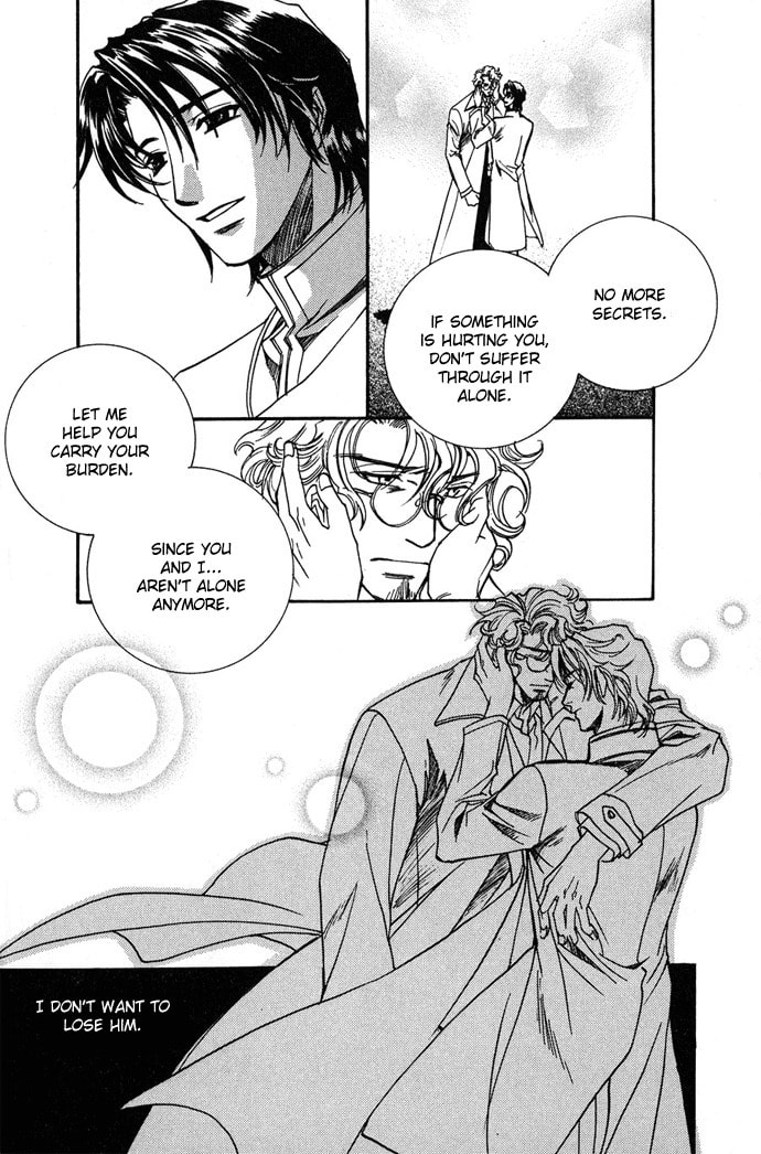 Read Innocent Bird chapter 7 image 18 on Lezhin