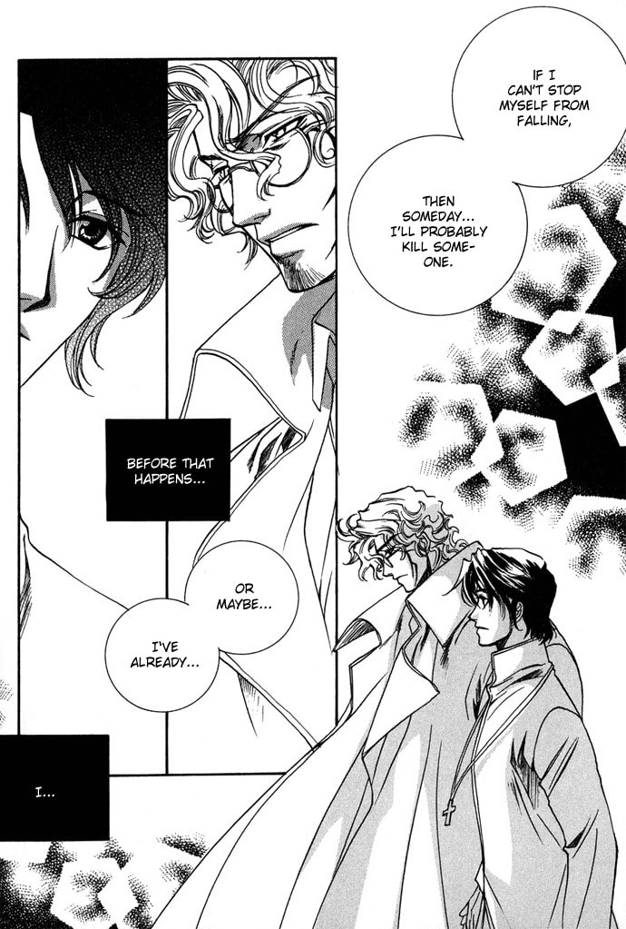 Read Innocent Bird chapter 7 image 26 on Lezhin
