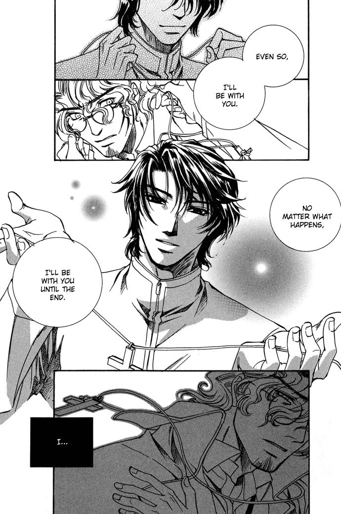 Read Innocent Bird chapter 7 image 27 on Lezhin