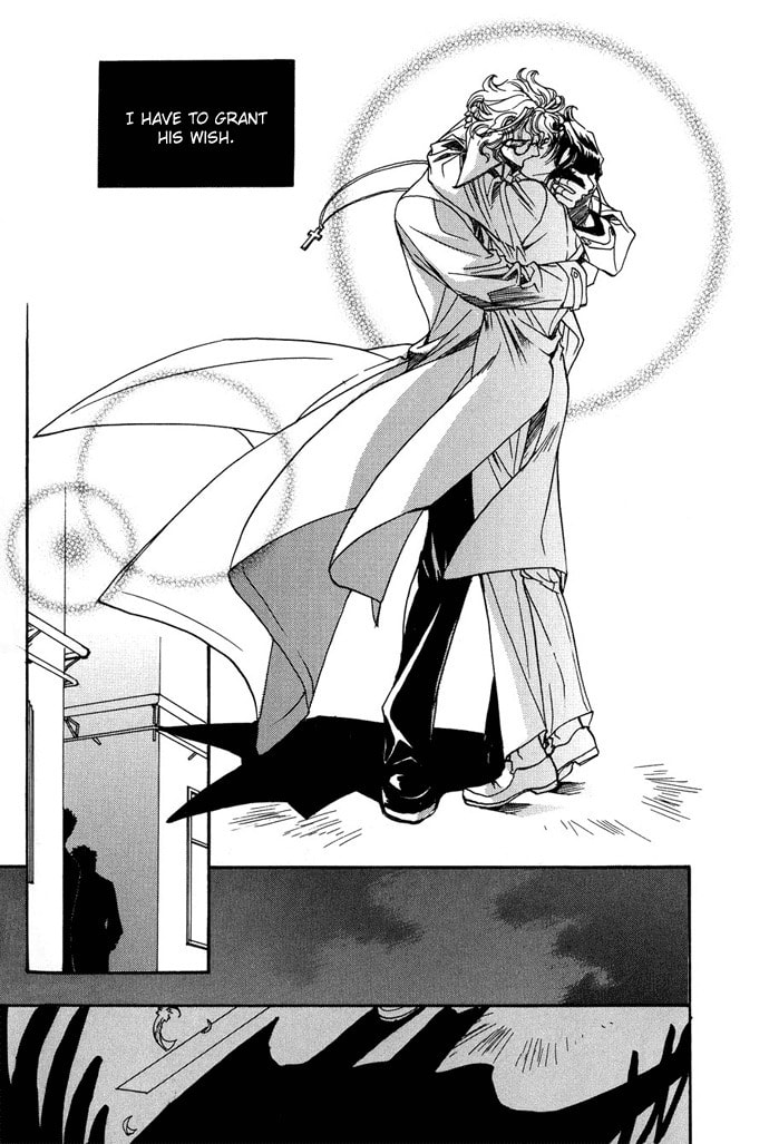 Read Innocent Bird chapter 7 image 28 on Lezhin