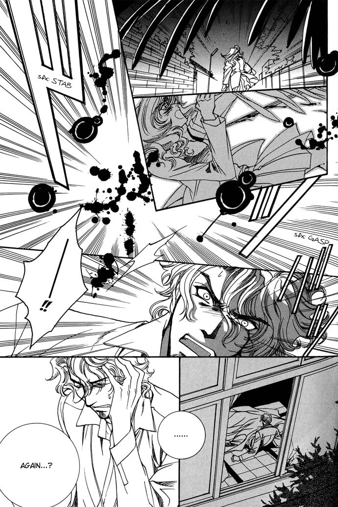 Read Innocent Bird chapter 7 image 29 on Lezhin