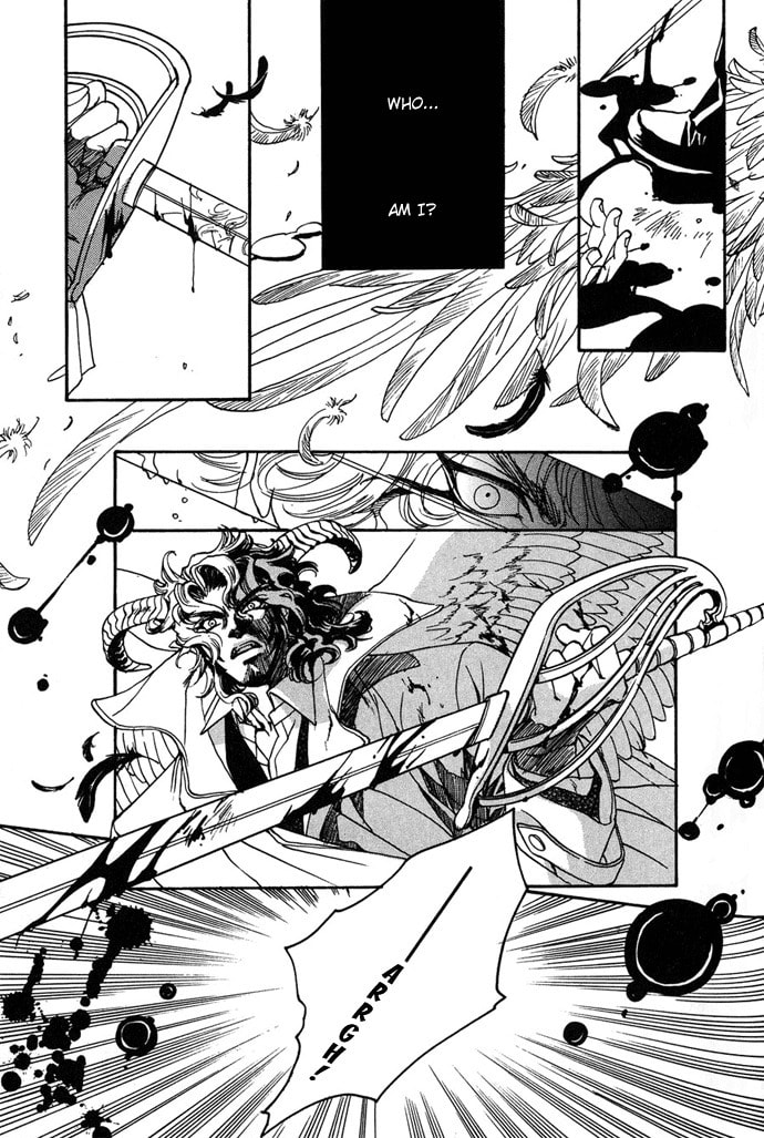 Read Innocent Bird chapter 7 image 3 on Lezhin