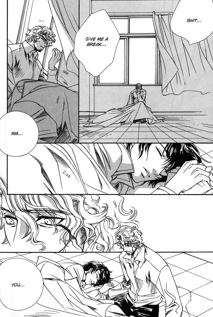 Read Innocent Bird chapter 7 image 30 on Lezhin
