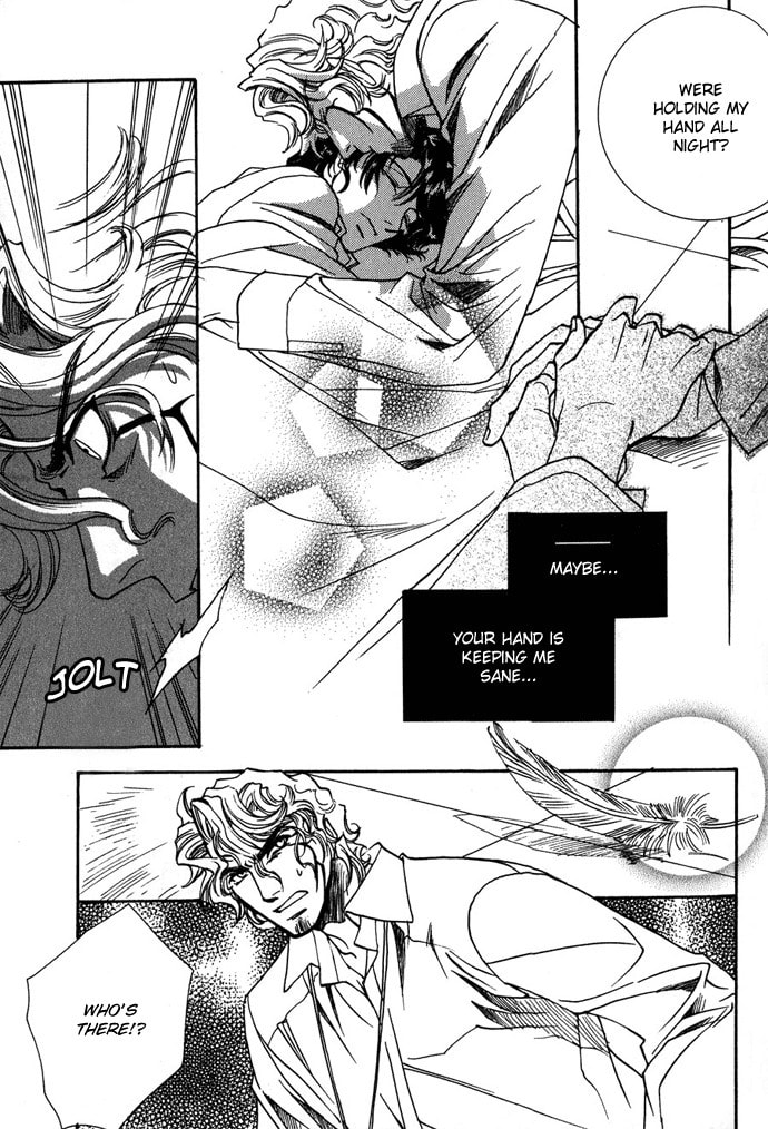 Read Innocent Bird chapter 7 image 31 on Lezhin