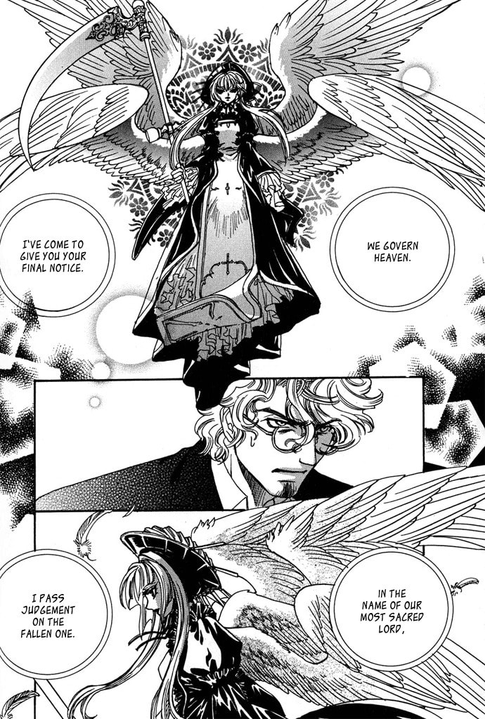 Read Innocent Bird chapter 7 image 34 on Lezhin