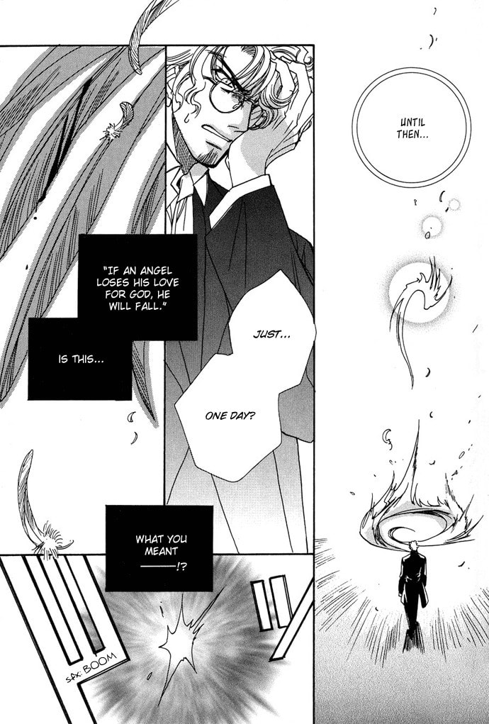Read Innocent Bird chapter 7 image 37 on Lezhin