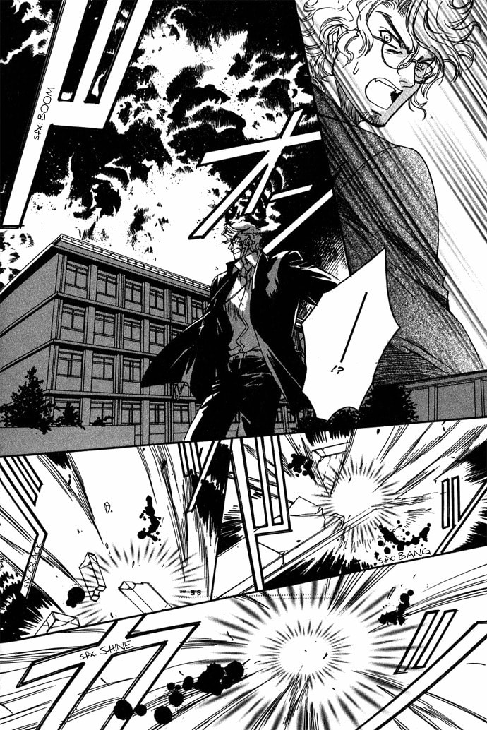 Read Innocent Bird chapter 7 image 38 on Lezhin