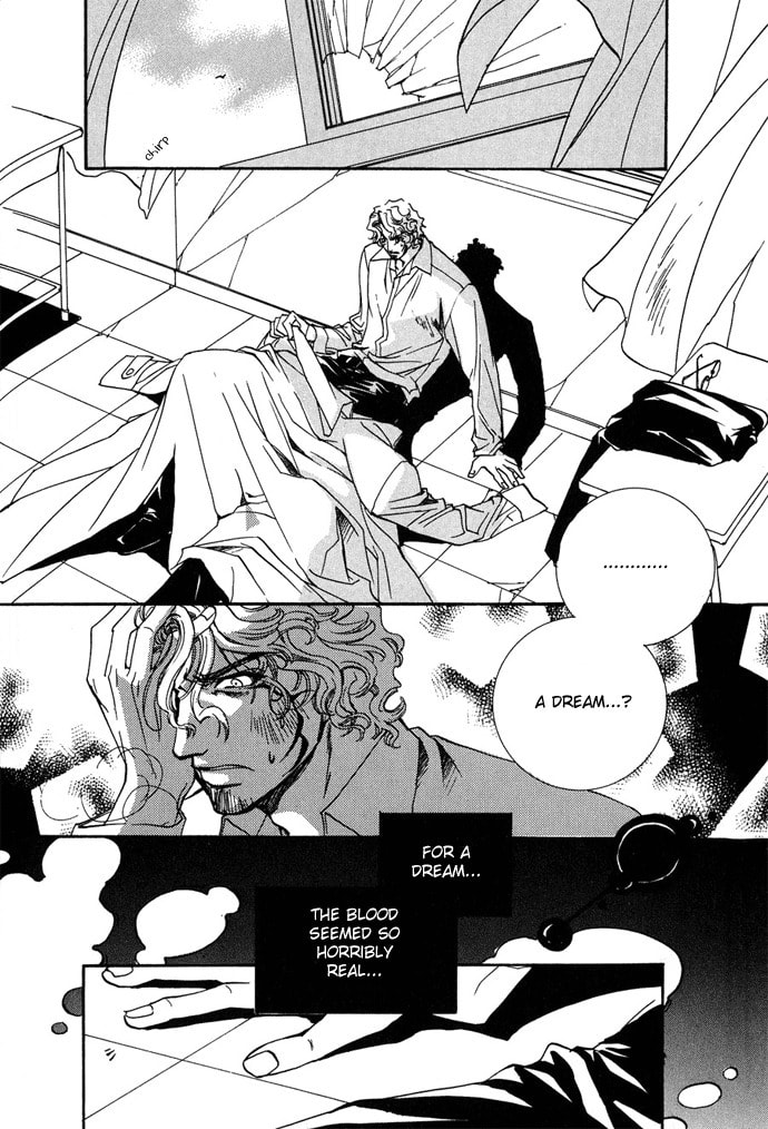 Read Innocent Bird chapter 7 image 4 on Lezhin