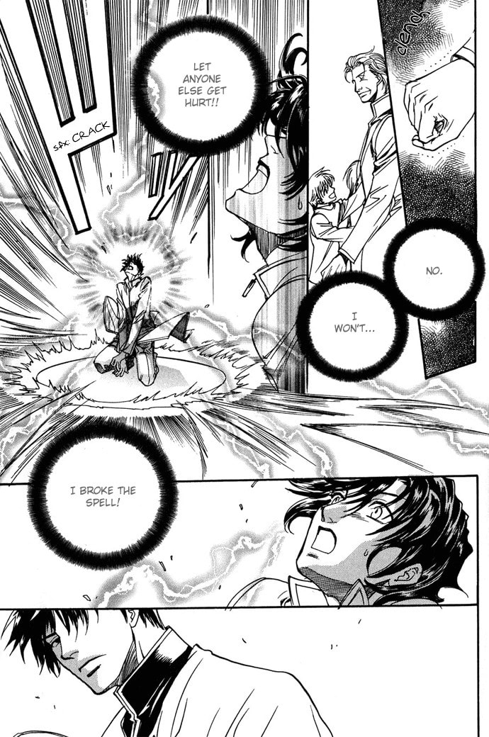 Read Innocent Bird chapter 8 image 25 on Lezhin