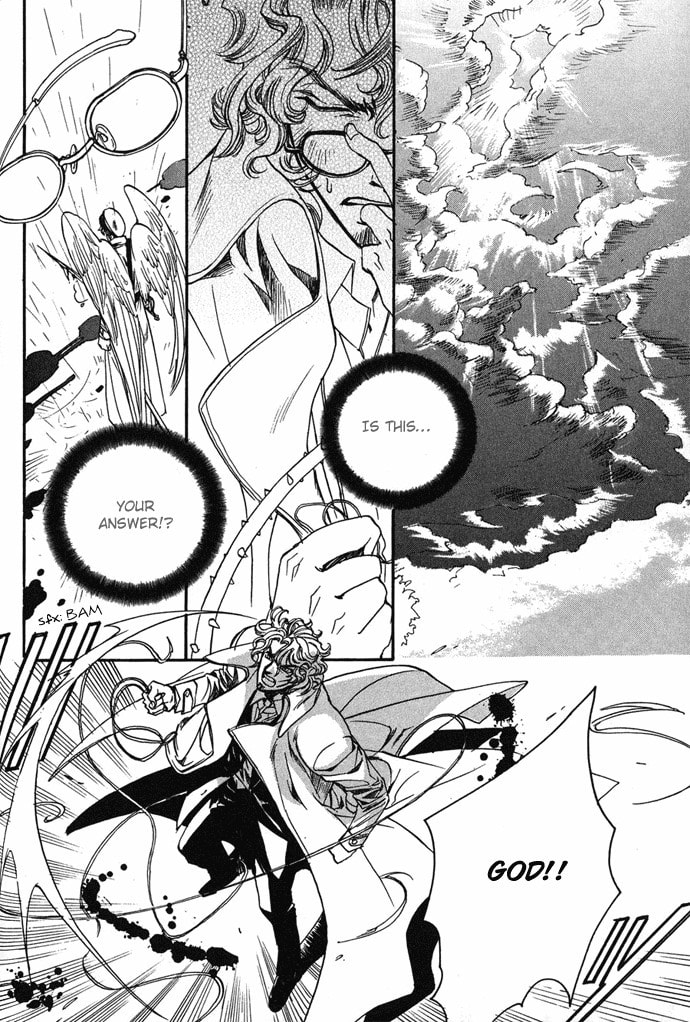 Read Innocent Bird chapter 8 image 32 on Lezhin