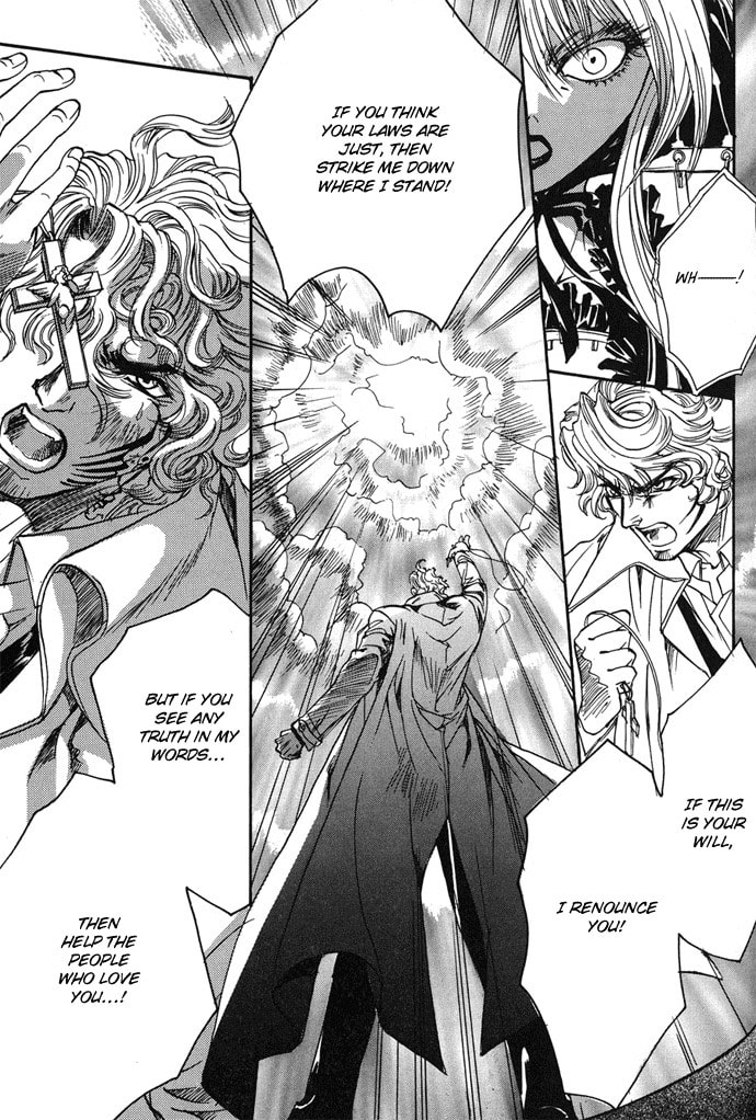Read Innocent Bird chapter 8 image 33 on Lezhin