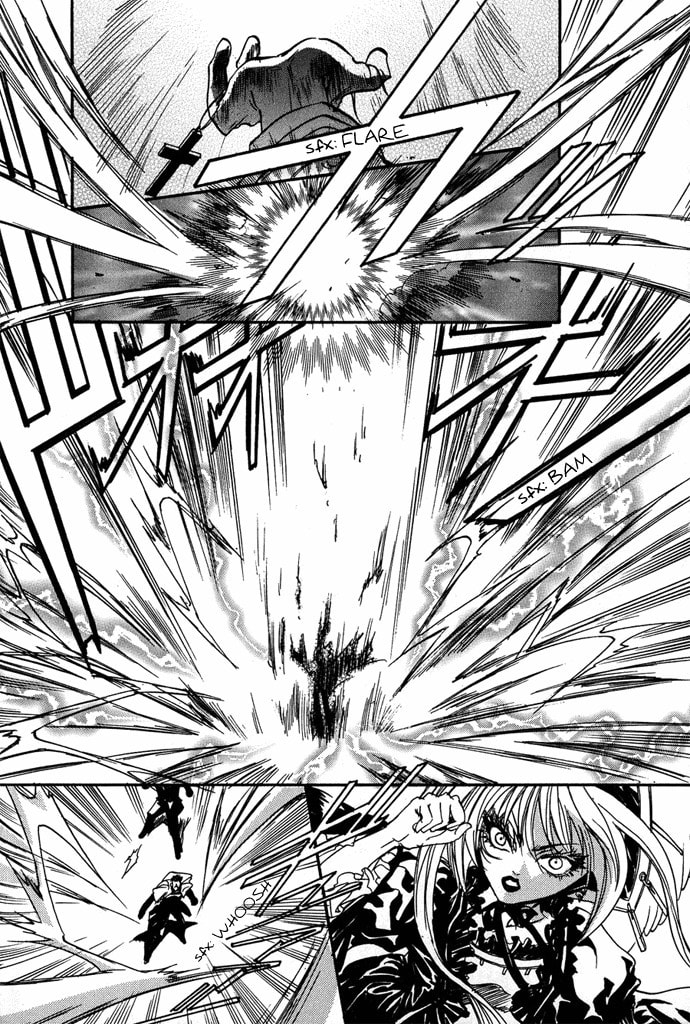 Read Innocent Bird chapter 8 image 34 on Lezhin