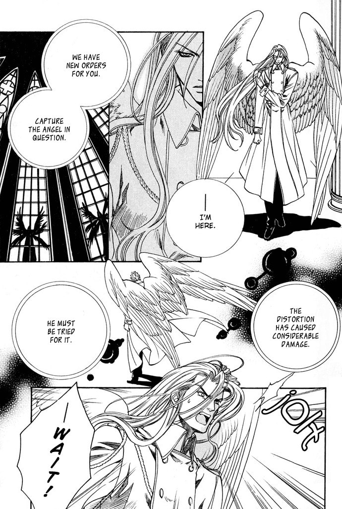 Read Innocent Bird chapter 9 image 10 on Lezhin
