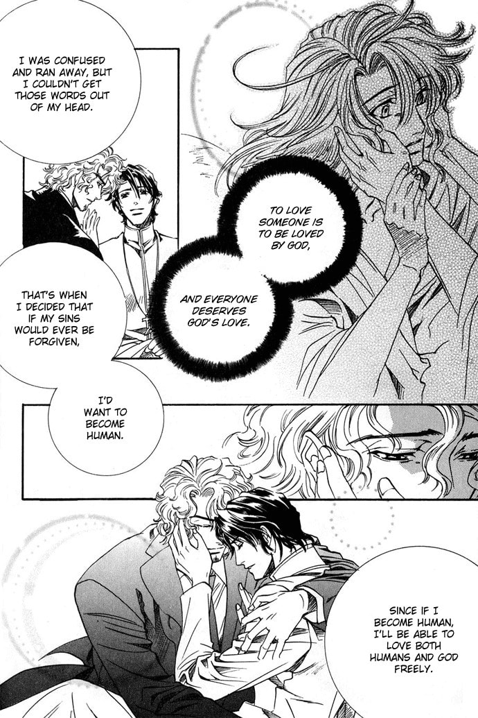 Read Innocent Bird chapter 9 image 20 on Lezhin