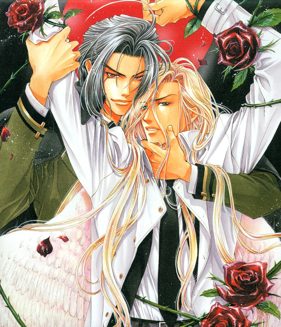 Read Innocent Bird chapter 9 image 26 on Lezhin
